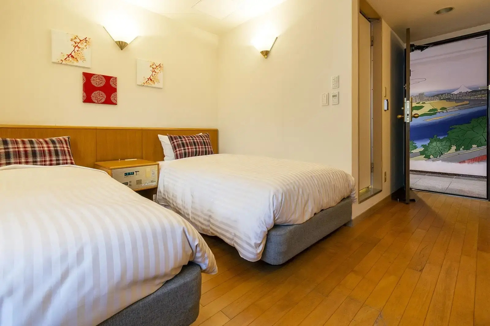 Photo - Hotel Toms