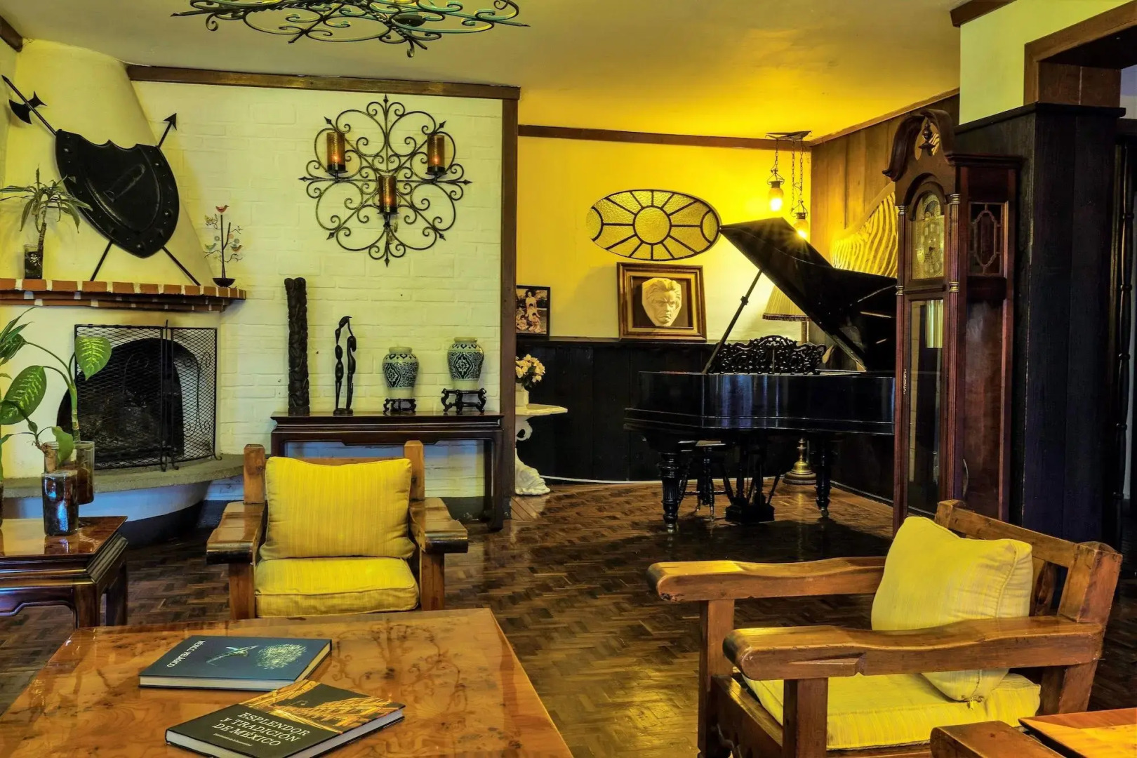 Foto - Hotel San Angelo