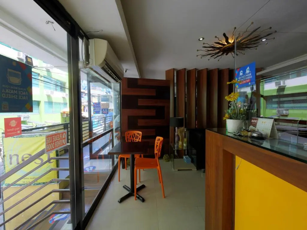 Photo - Nest Nano Suites Poblacion-Makati