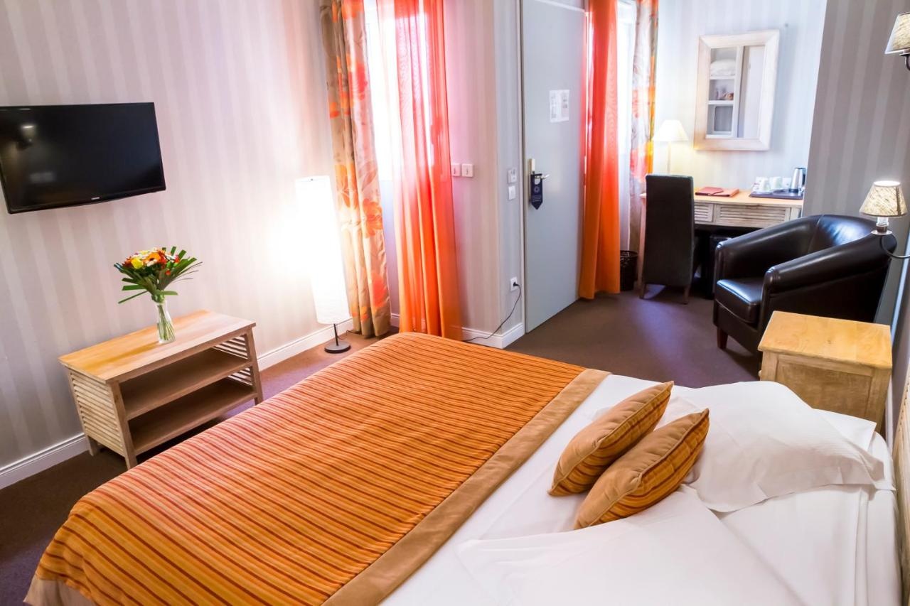Foto - Hotel Almoria