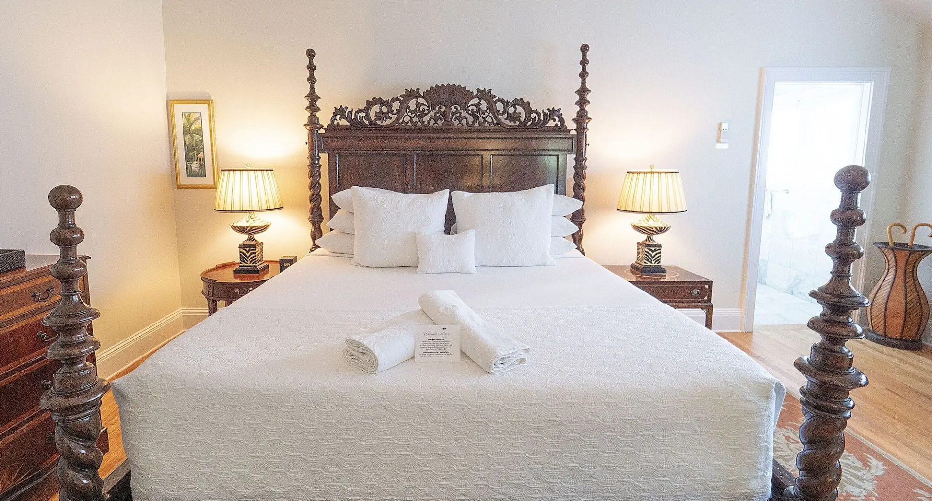 Photo - The Gardens Hotel