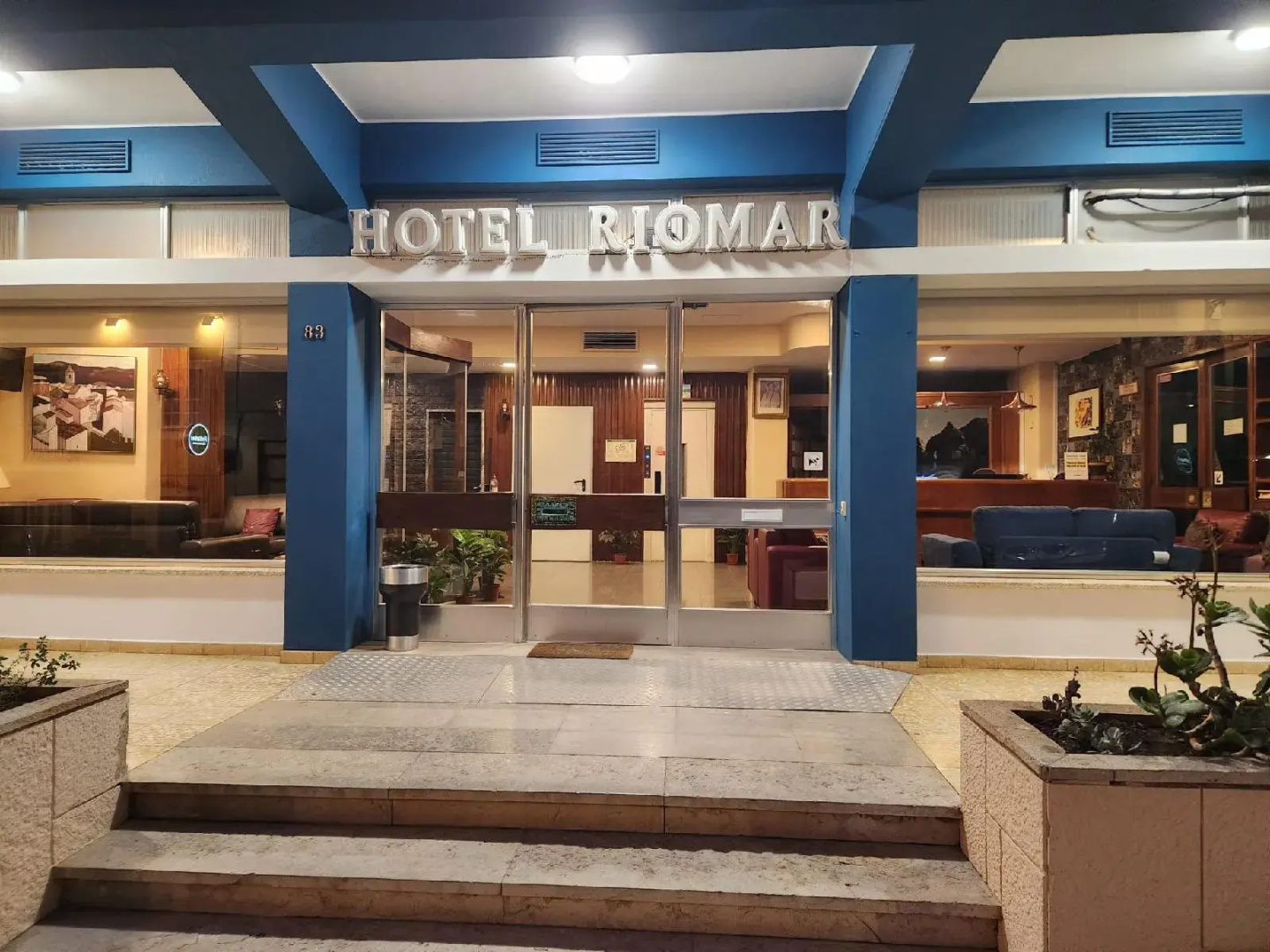 Photo - Hotel Riomar