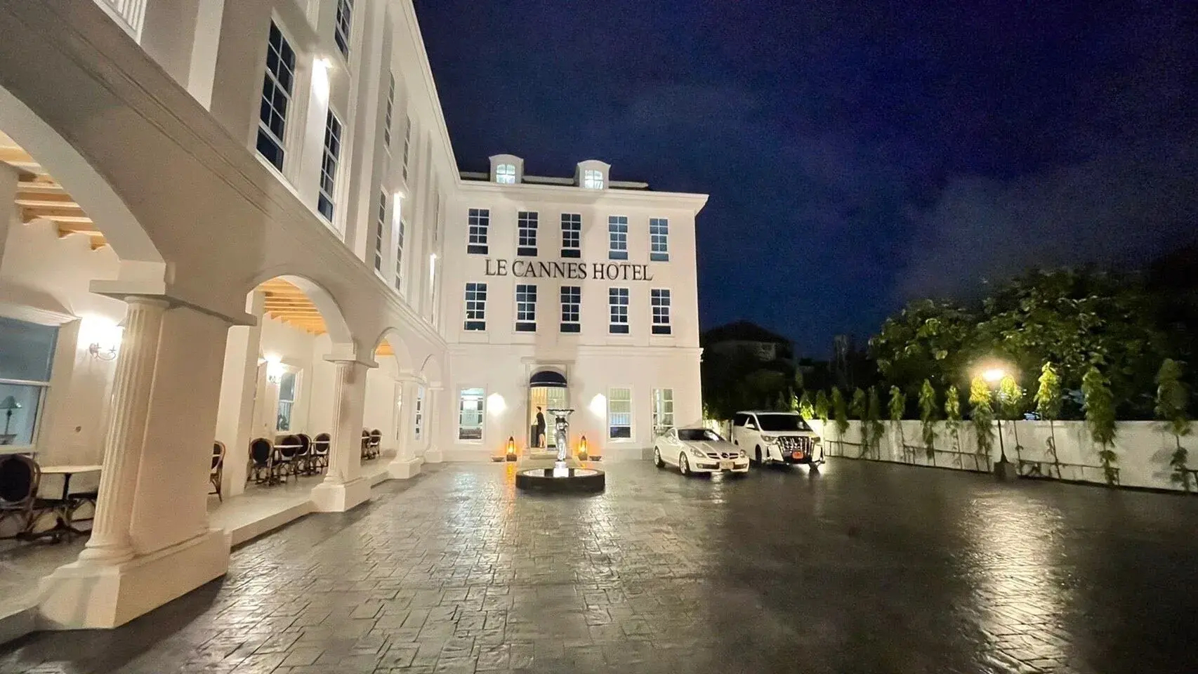 Photo - Le Cannes Hotel