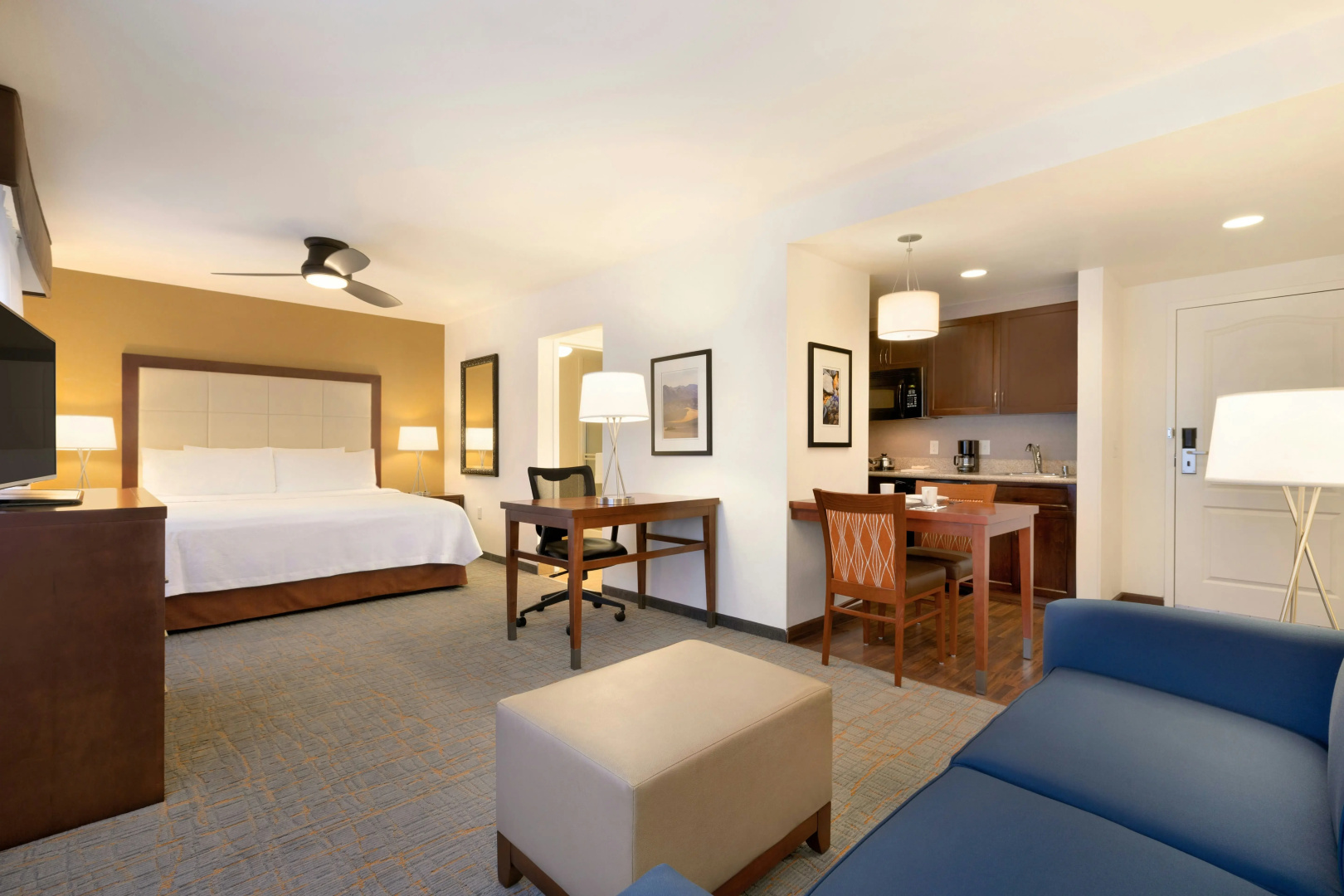 Photo - Homewood Suites by Hilton Las Vegas Airport