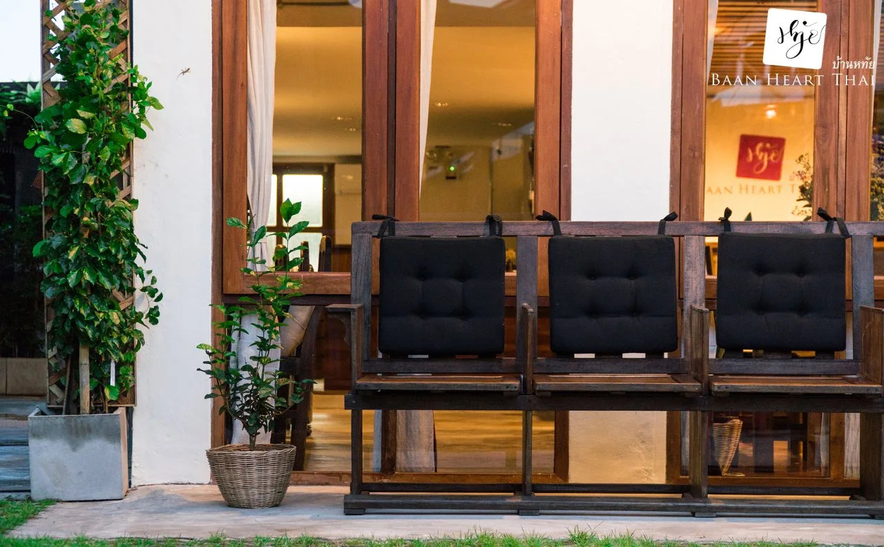 Foto - Baan Heart Thai