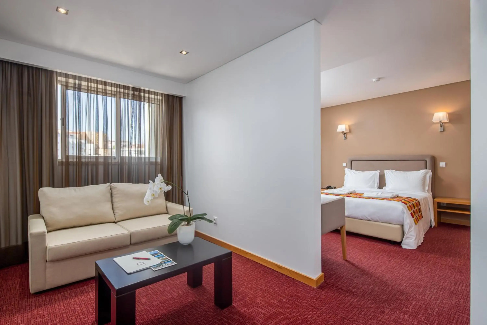 Foto - Stay Hotel Leiria