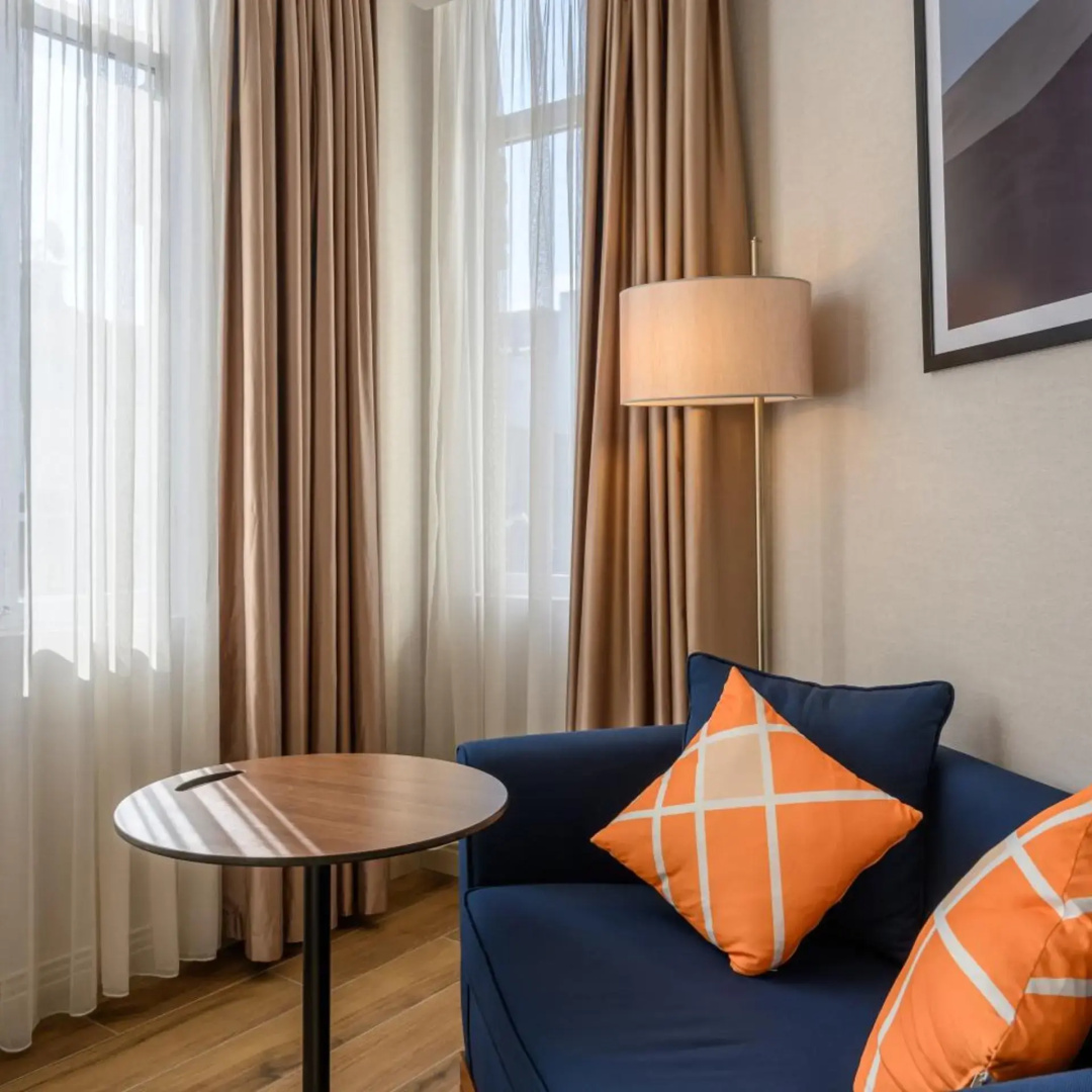 Photo - Four Points Flex by Sheraton Istanbul Taksim Square