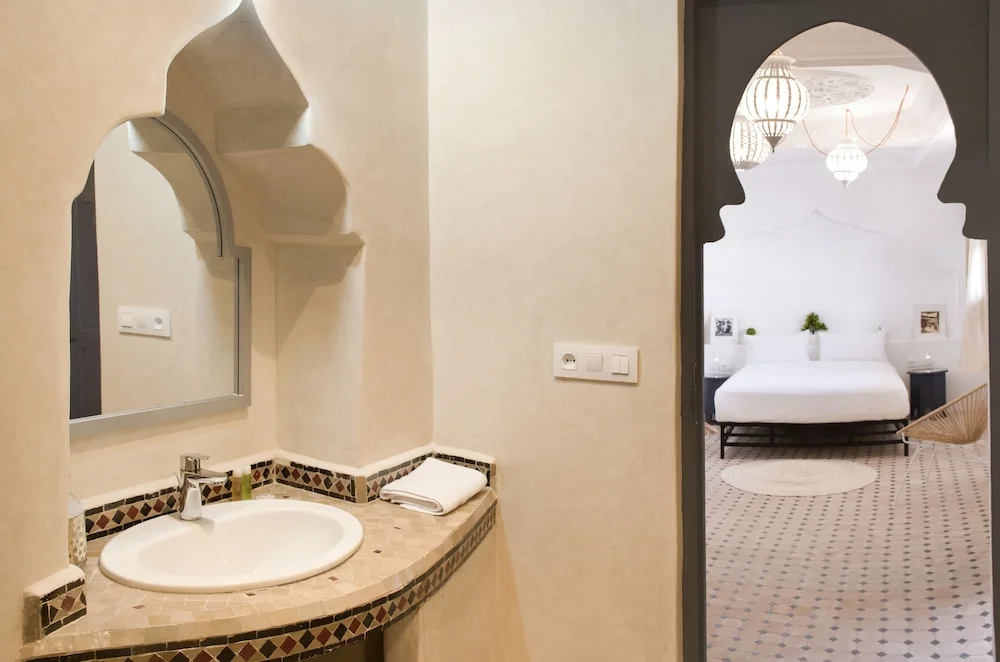 Photo - The Central House Marrakech Medina