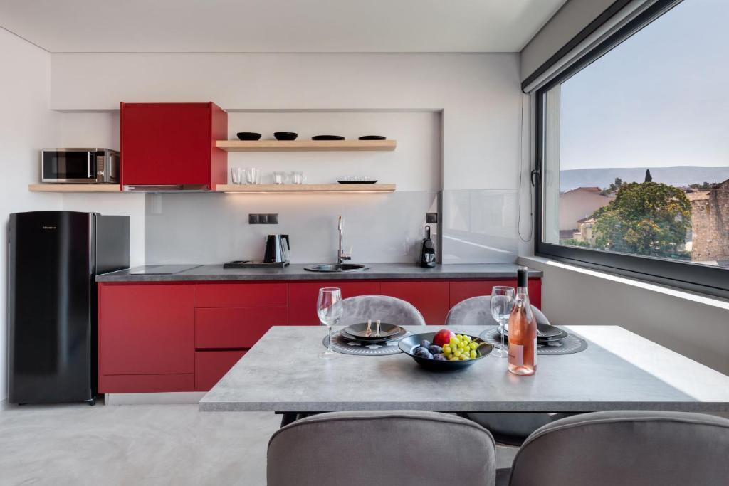 Foto - Muse Urban Suites