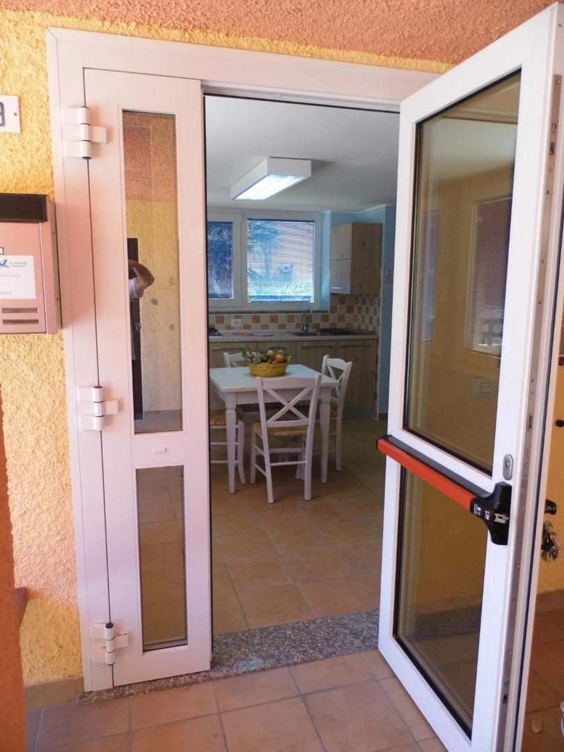 Photo - Le Nereidi Hotel Residence