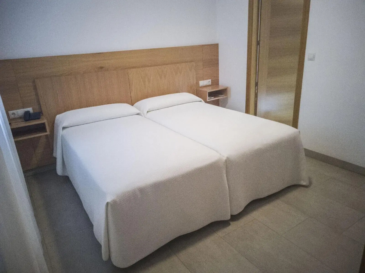 Foto - Hotel Abadi