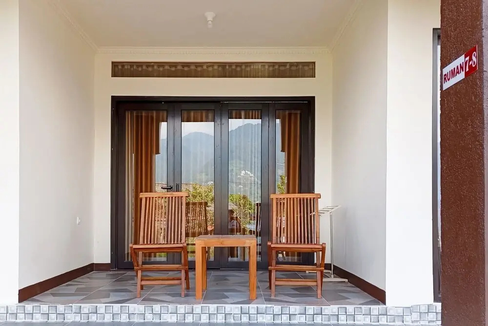 Foto - Salma Syariah by TwoSpaces, Bogor