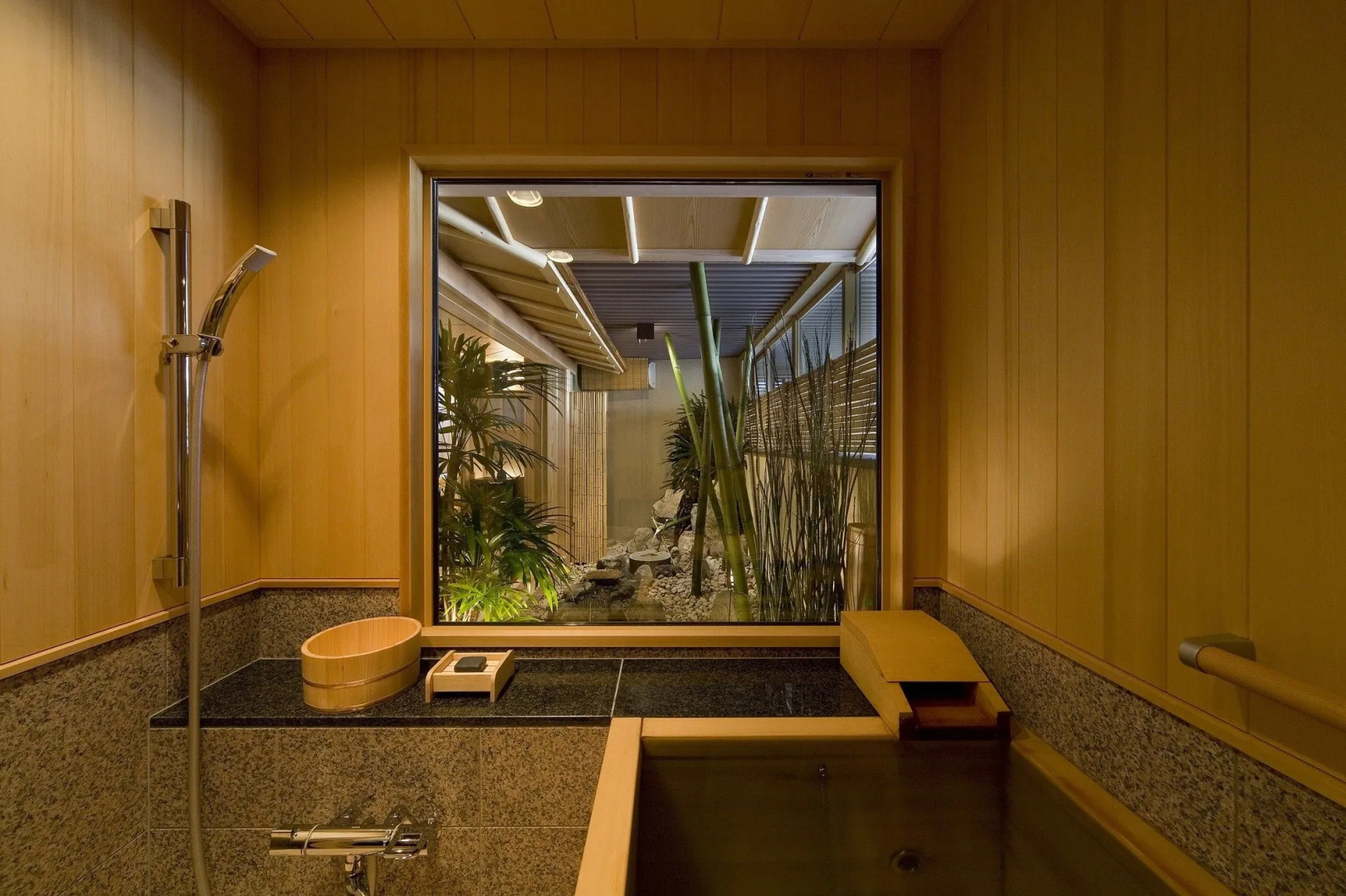 Foto - Kyoto Arashiyama Onsen Ryokan Togetsutei