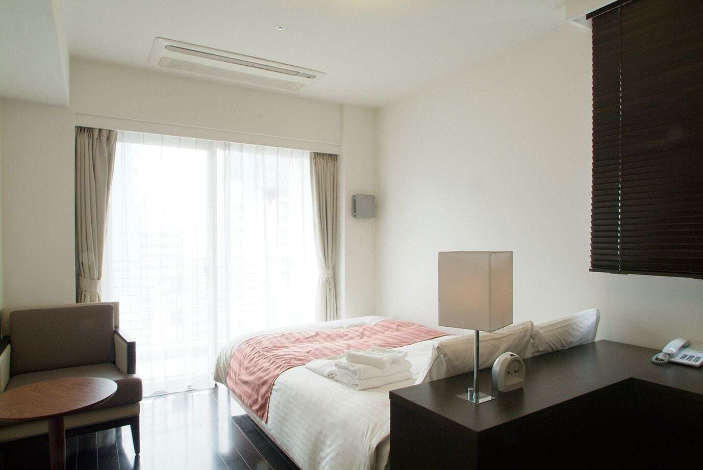 Foto - Kuretake Inn Premium Hamamatsucho