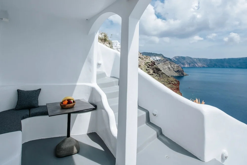 Foto - Virginia's Cave Villas