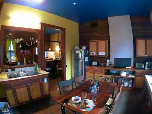 Photo - Site 61 Guesthouse