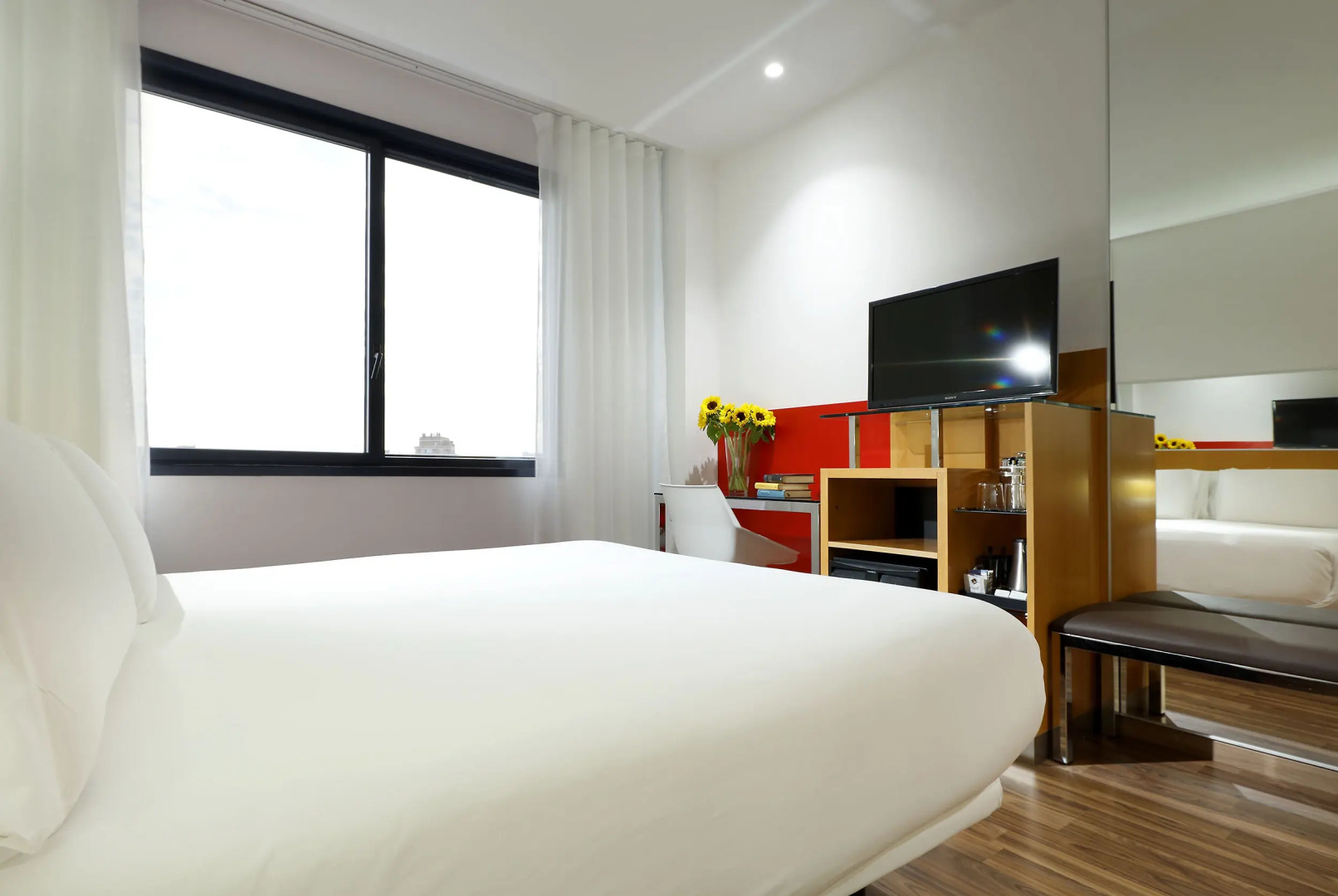 Foto - Hotel SB Icaria