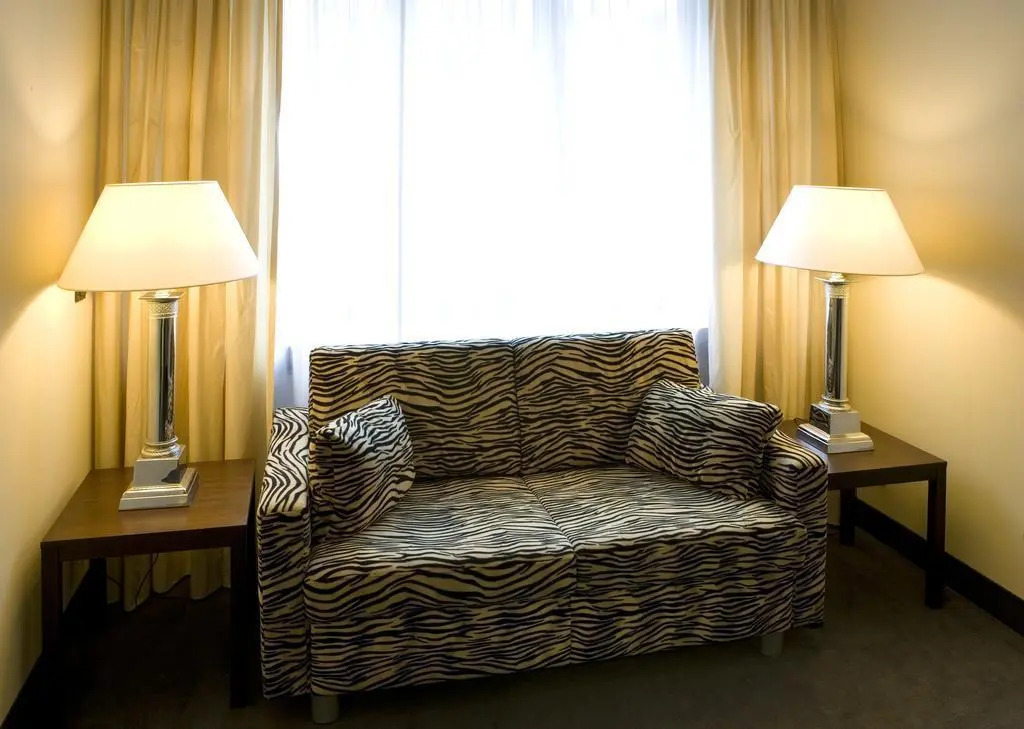 Foto - Relexa Hotel Bellevue an der Alster