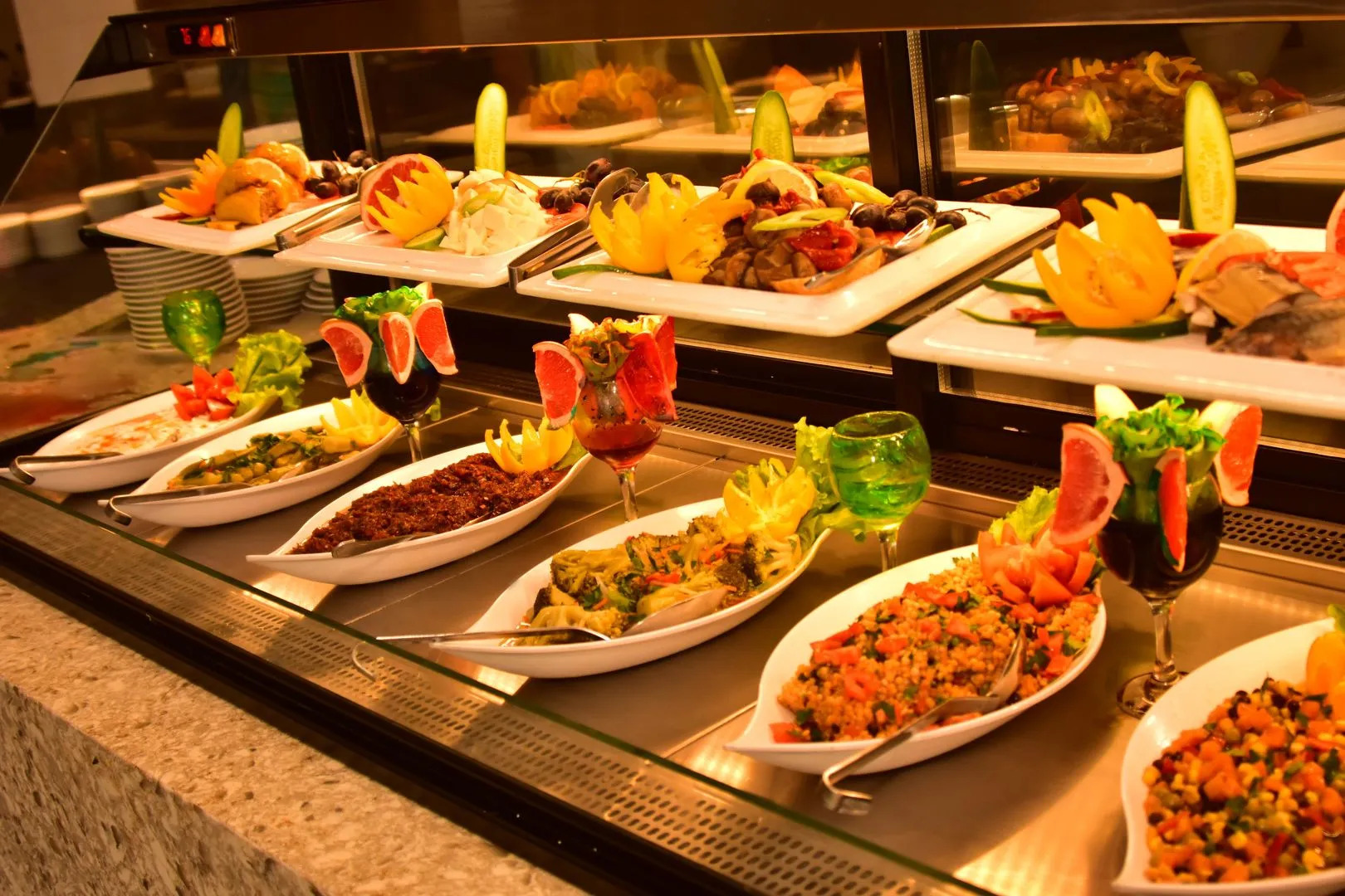 Foto - Champion Holiday Village