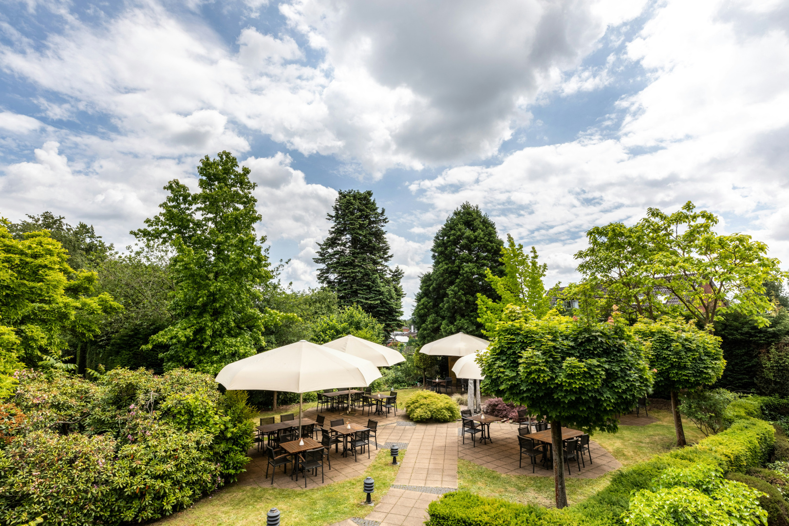 Foto - Hotel Elisenhof