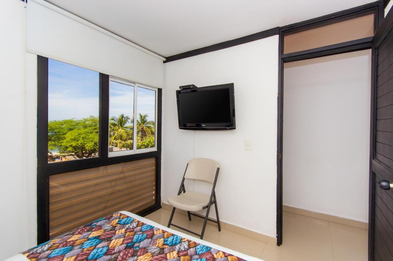 Photo - TAMA Hotel Santa Marta
