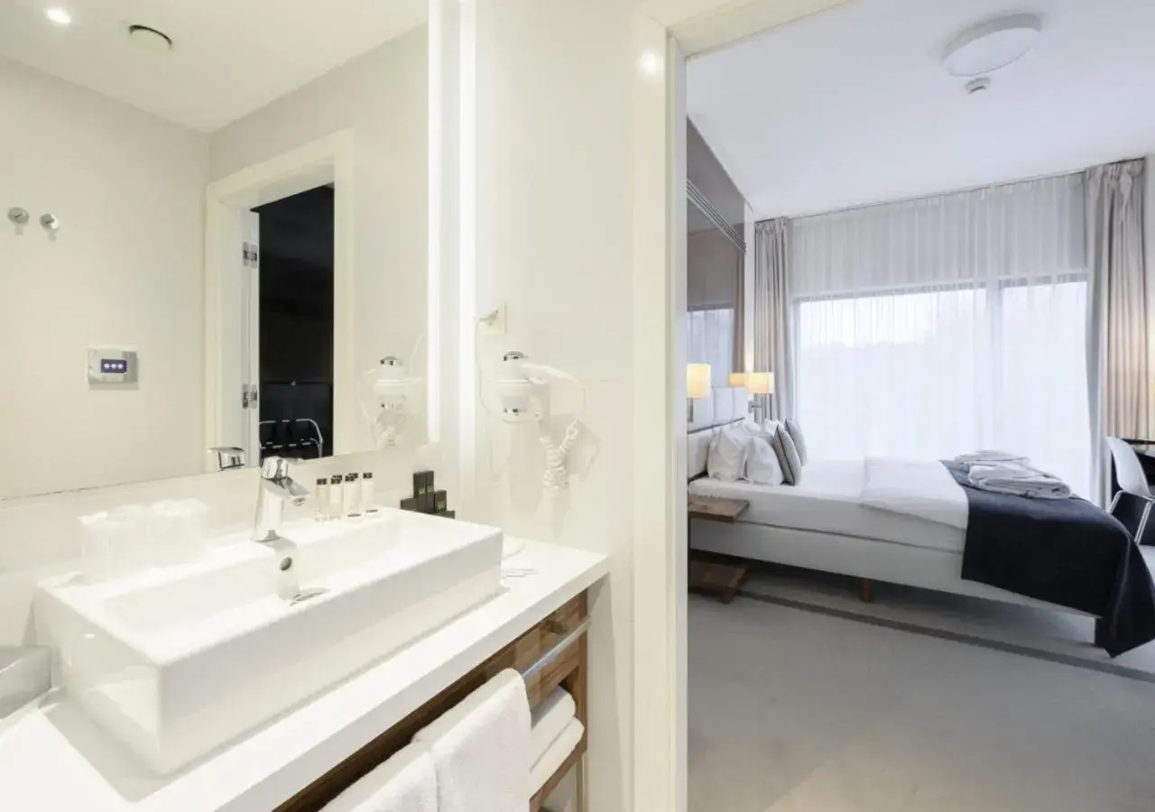 Photo - Hotel Sopot - Hotel, Conference & SPA