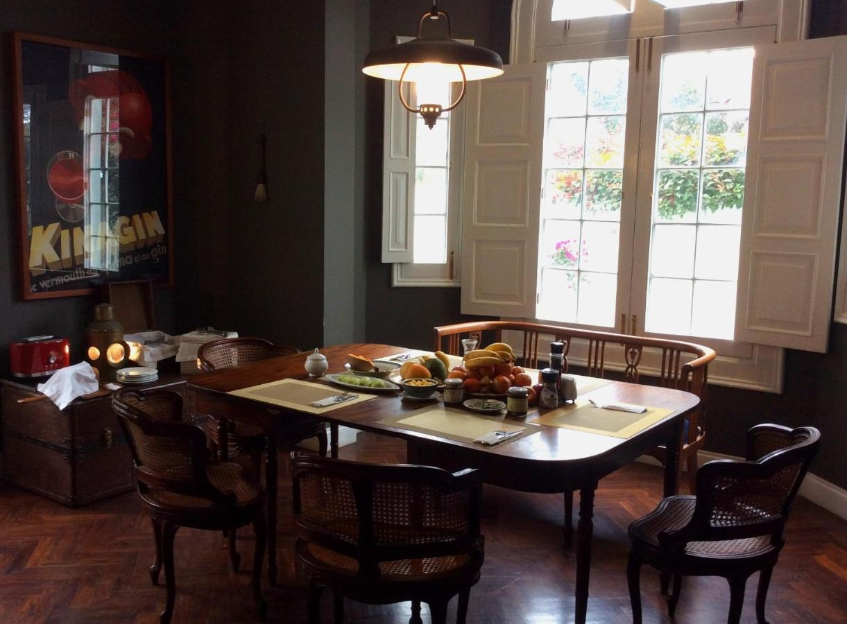 Foto - Villa Barranco by Ananay Hotels