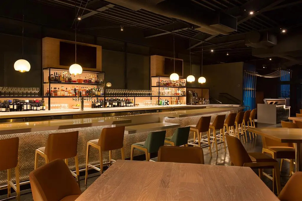 Foto - Manchester Grand Hyatt San Diego