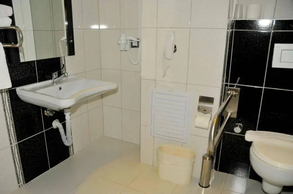Foto - Monte Carlo Park Hotel - All Inclusive