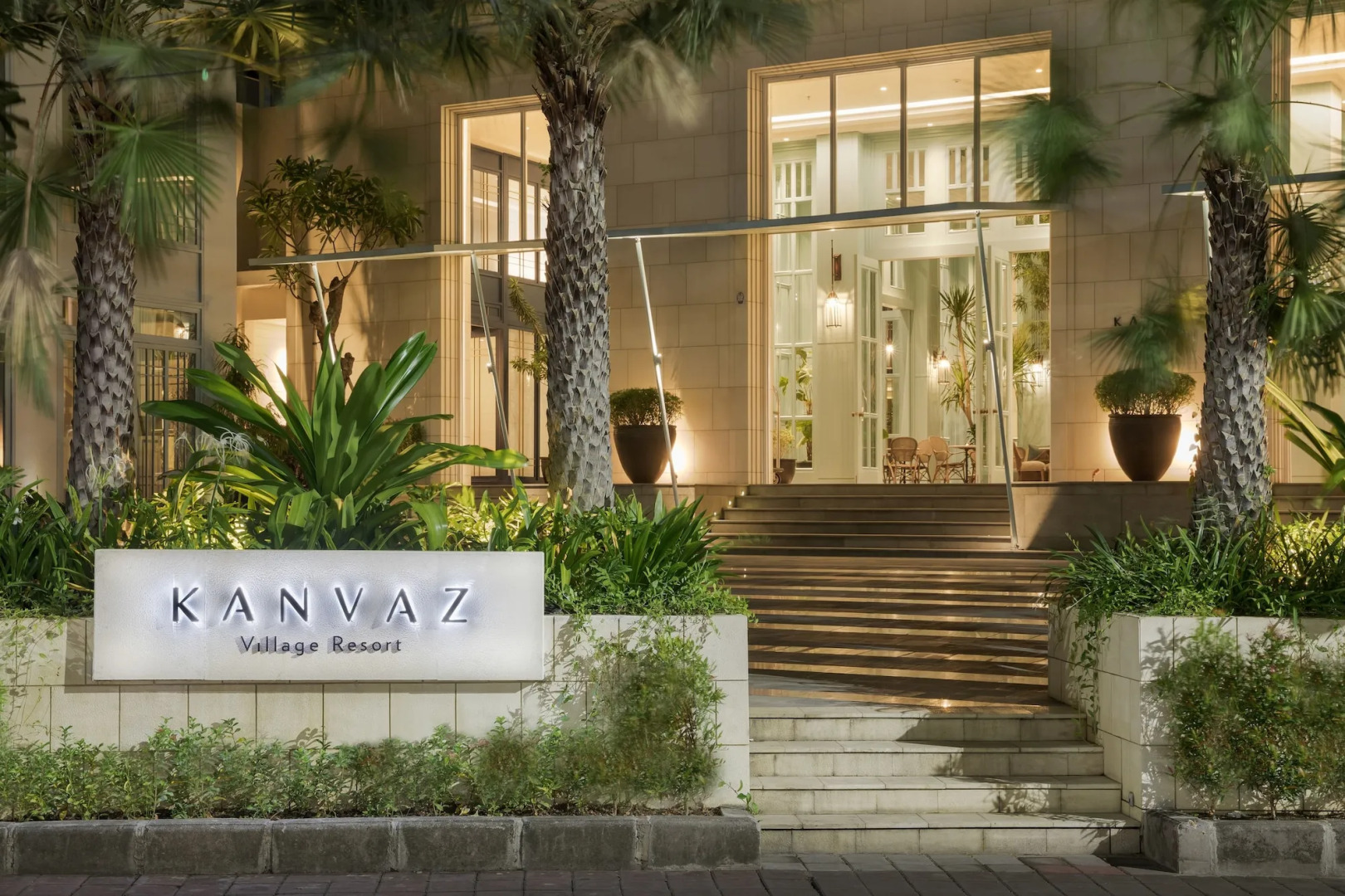 Photo - Kanvaz Village Resort Seminyak