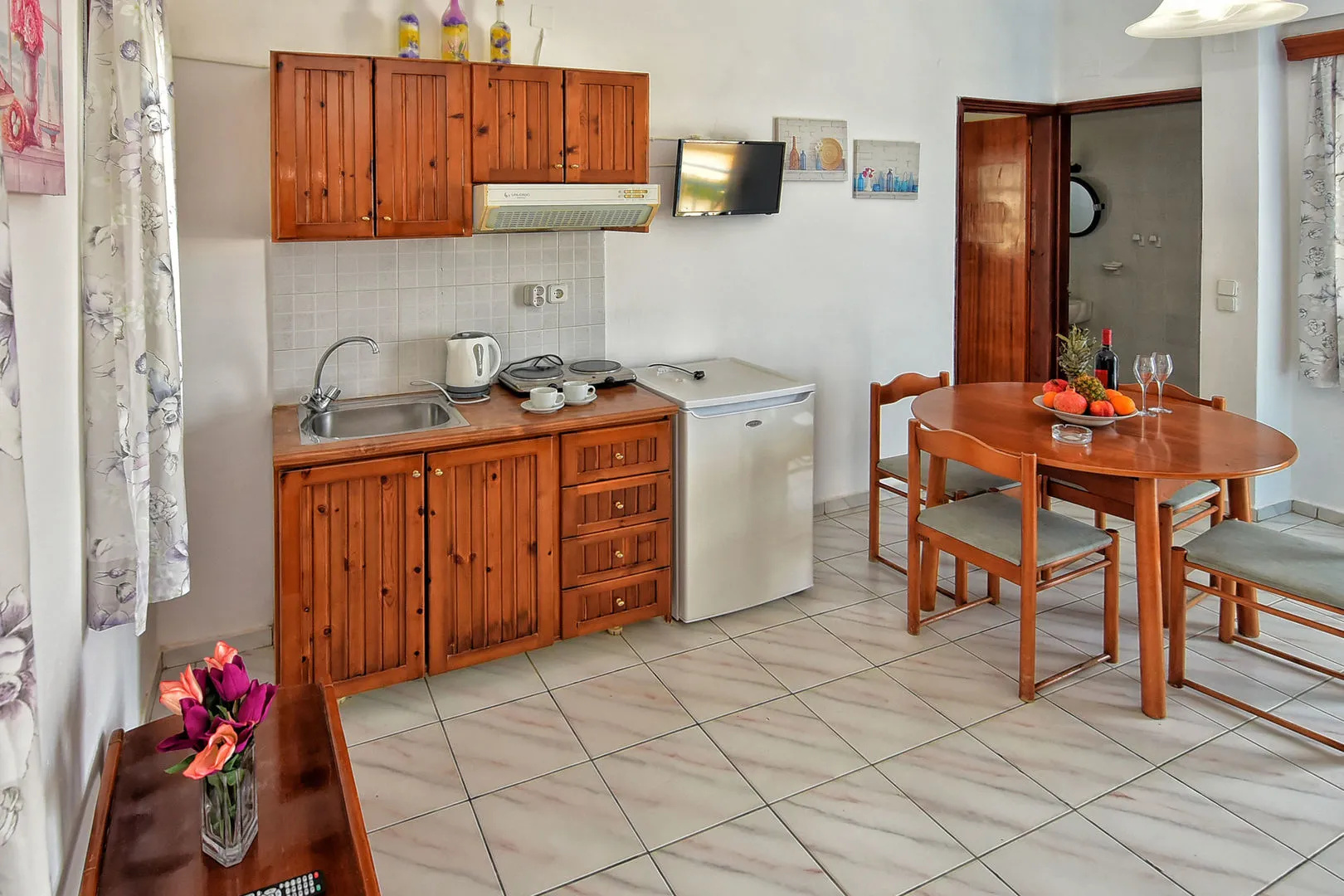Foto - Kasapakis Hotel & Apartments
