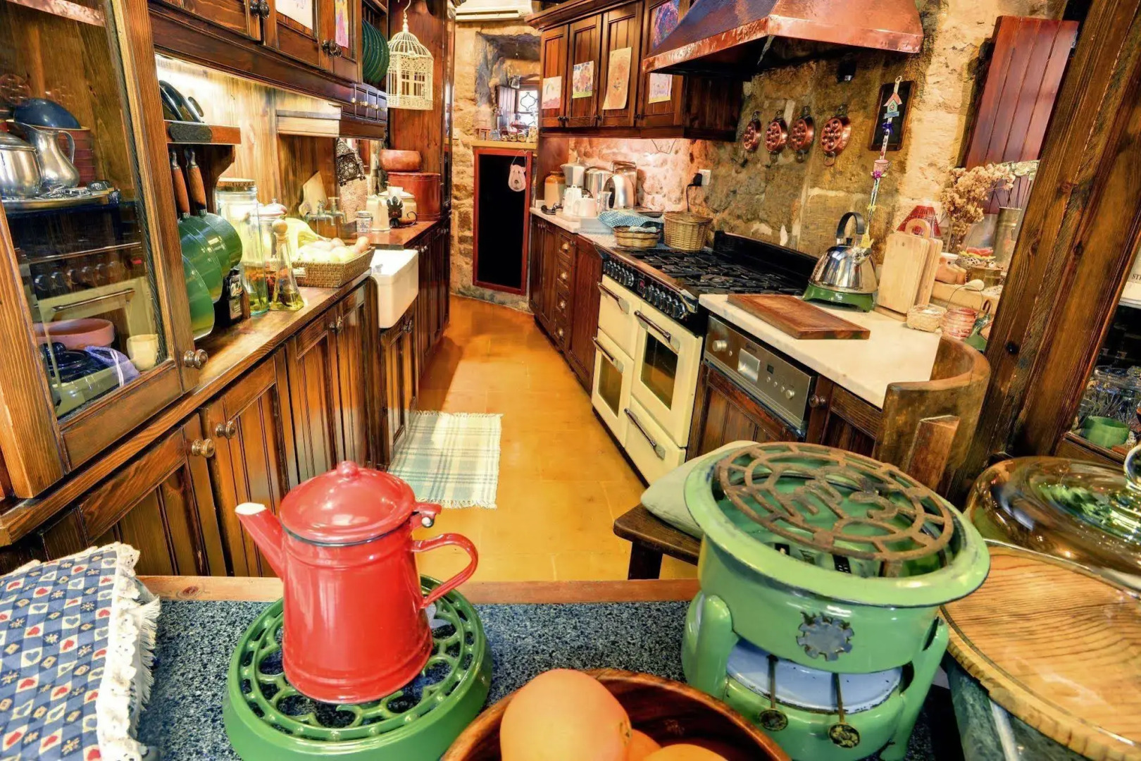 Foto - The Burrow Guest House