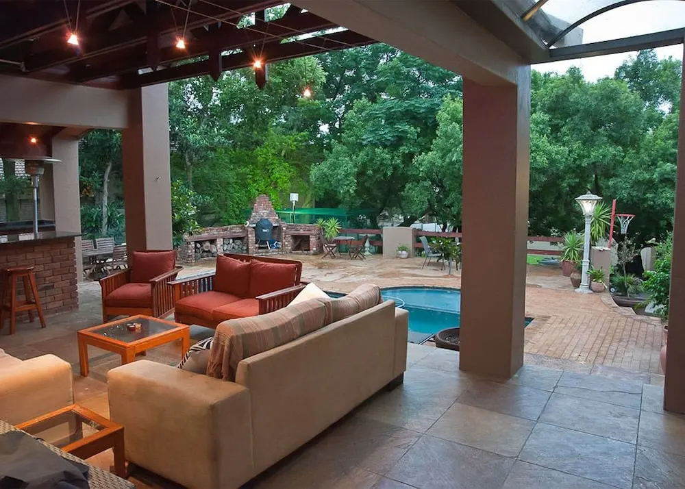 Photo - Paulshof Guesthouse - Hluhluwe Road Complex