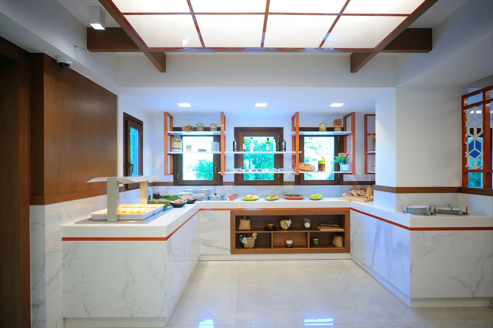 Photo - Atrium Ambiance Hotel