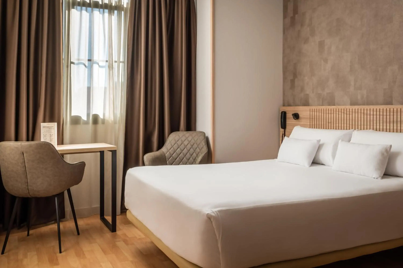 Foto - Pestana CR7 Lisboa