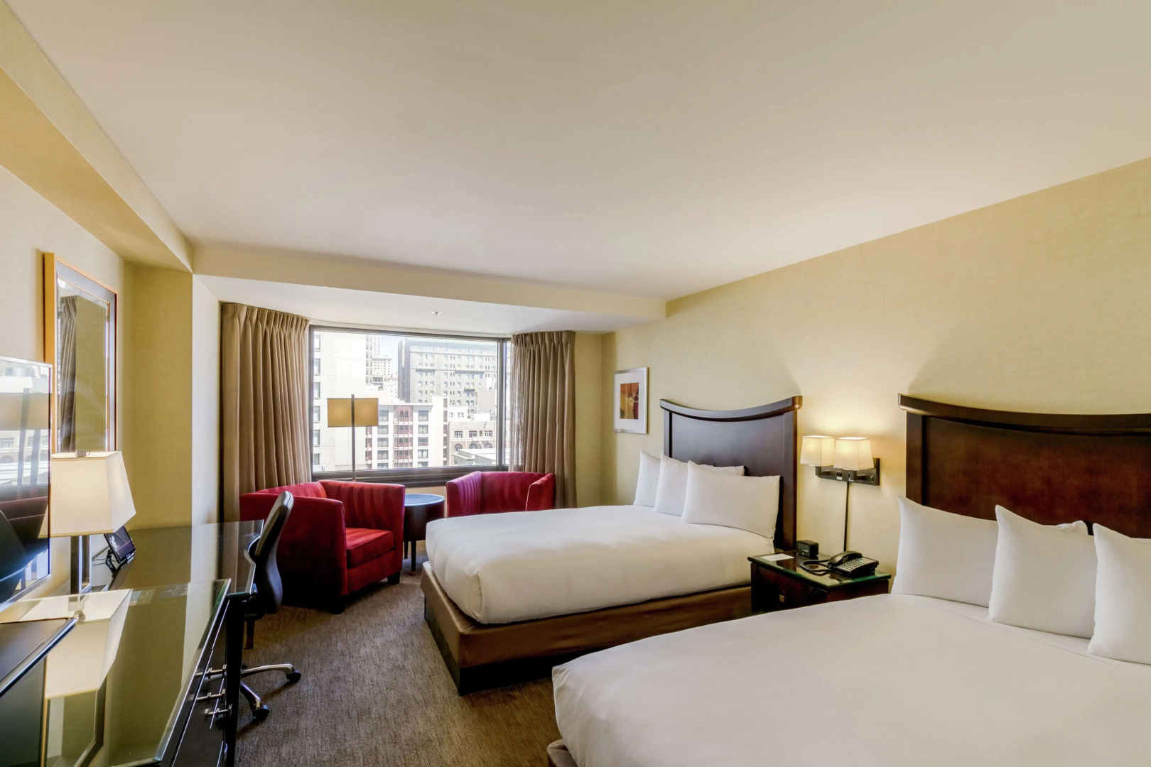 Photo - Hilton Parc 55