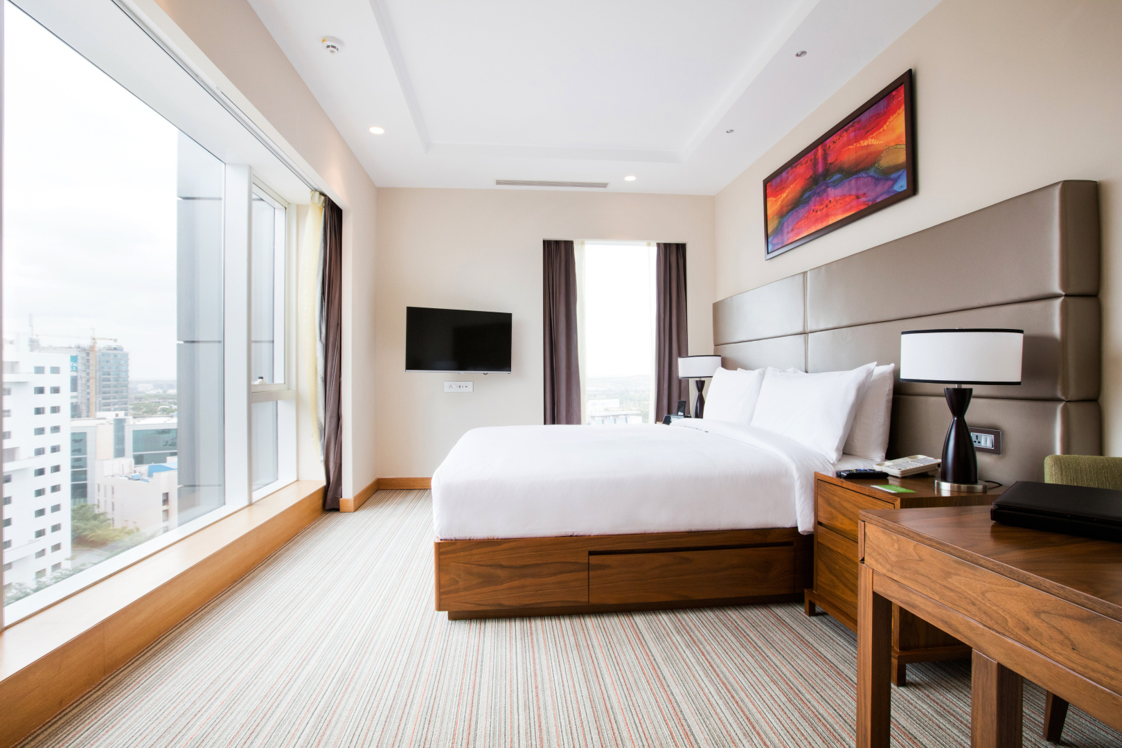 Photo - Oakwood Residence Kapil Hyderabad