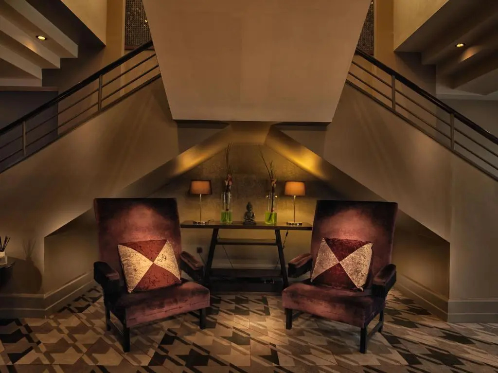 Photo - Malmaison Newcastle