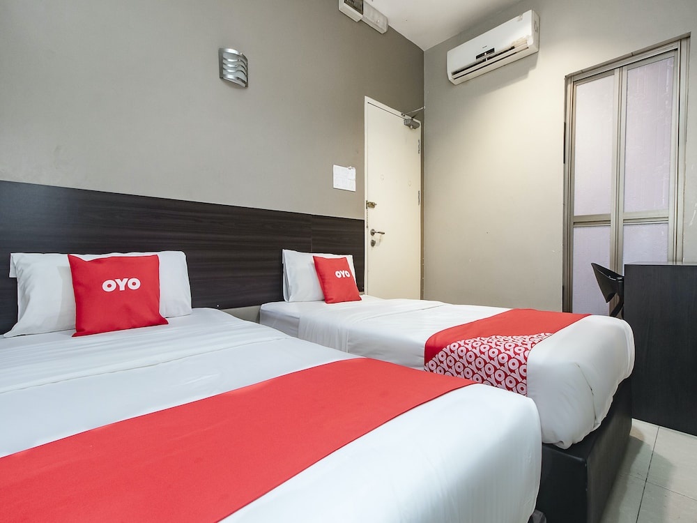 Hotel O Nice Stay Three Six Five Services