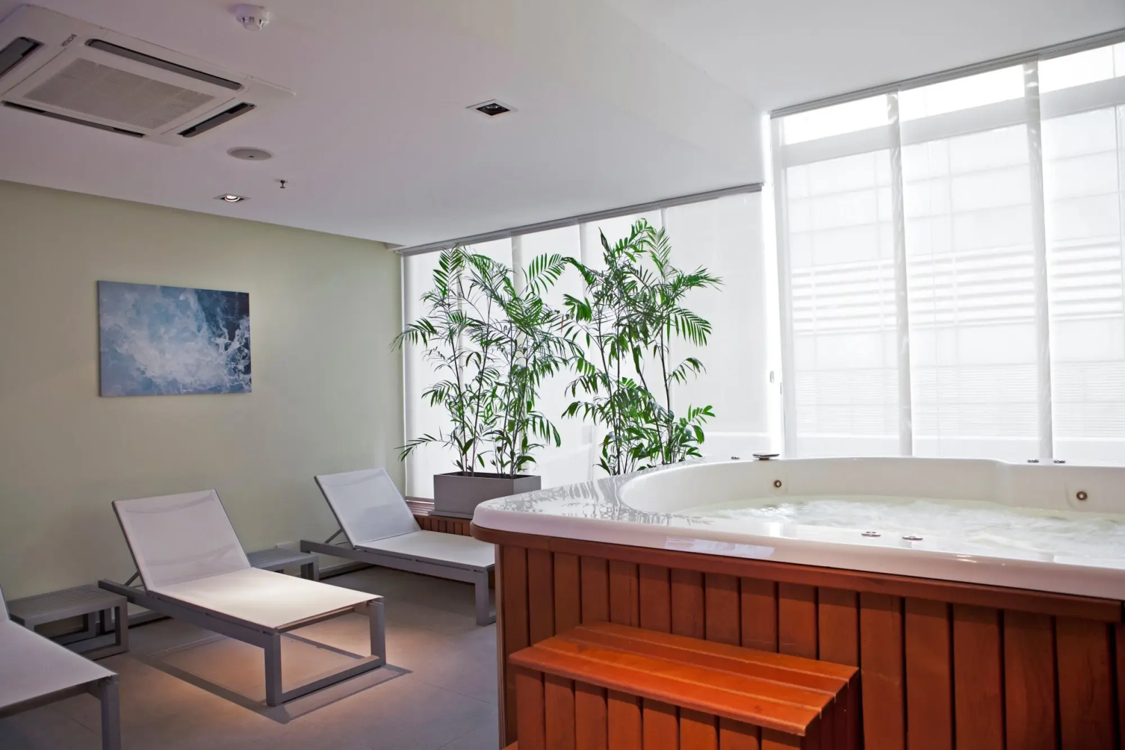 Photo - Design Suites Buenos Aires