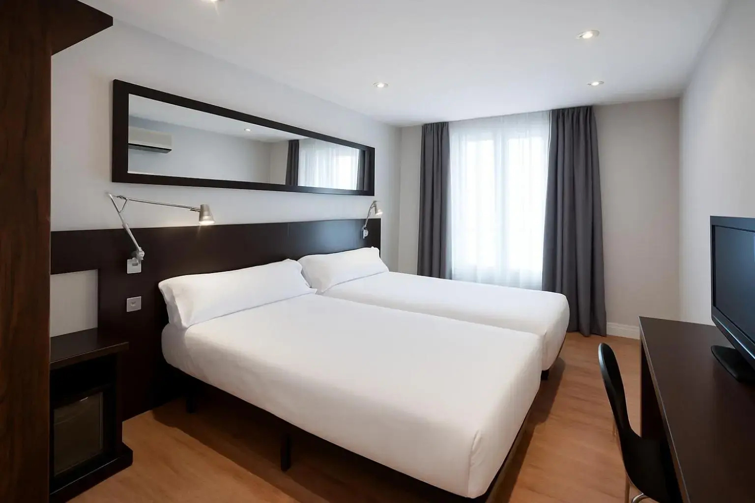 Foto - Petit Palace Arana Bilbao
