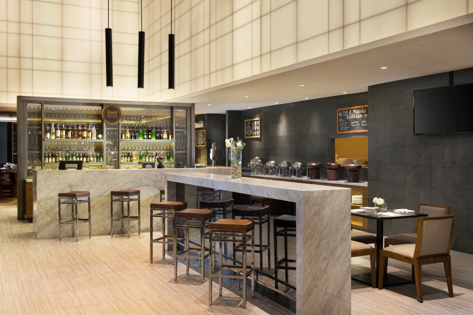 Photo - Four Points by Sheraton Jakarta Thamrin