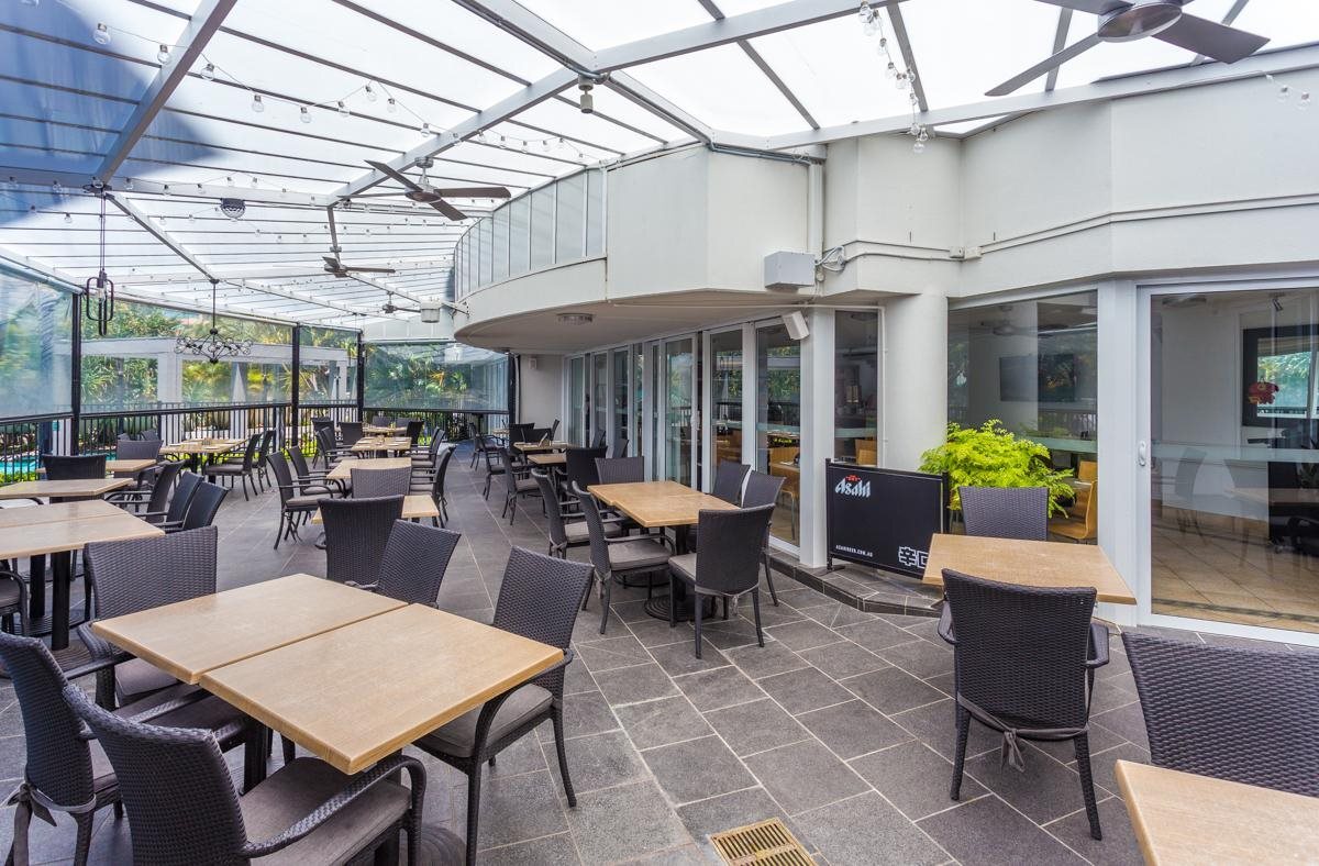 Foto - Sovereign on the Gold Coast