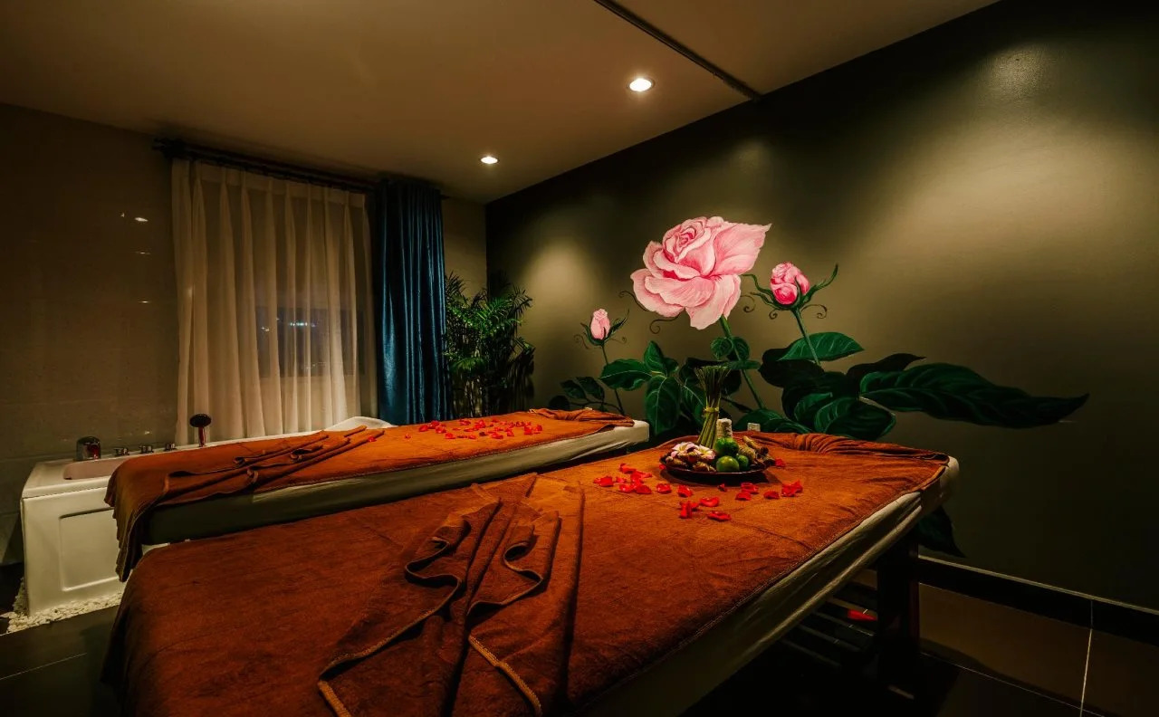 Photo - Roseland Sweet Hotel