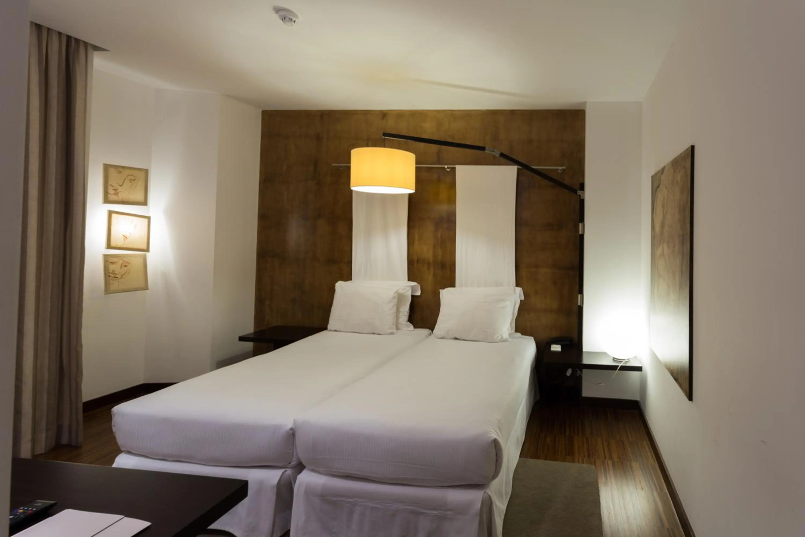 Photo - Porto Trindade Hotel