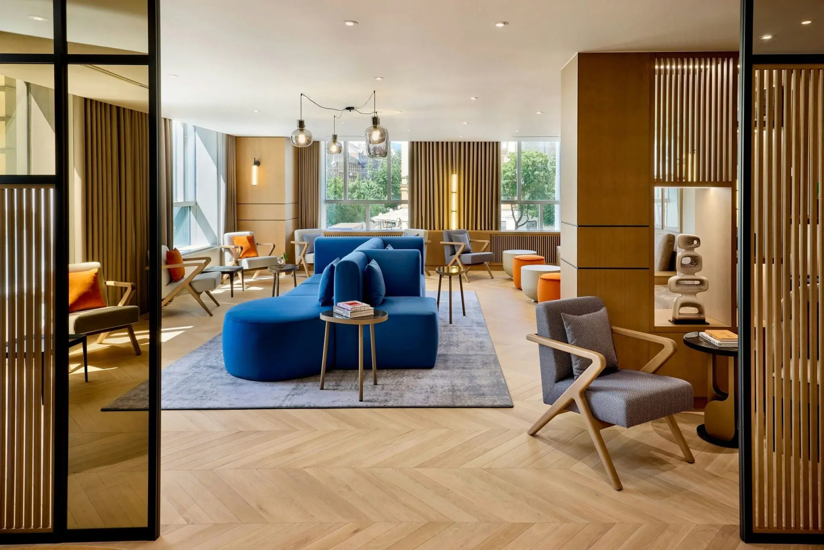 Foto - Sheraton Zagreb Hotel