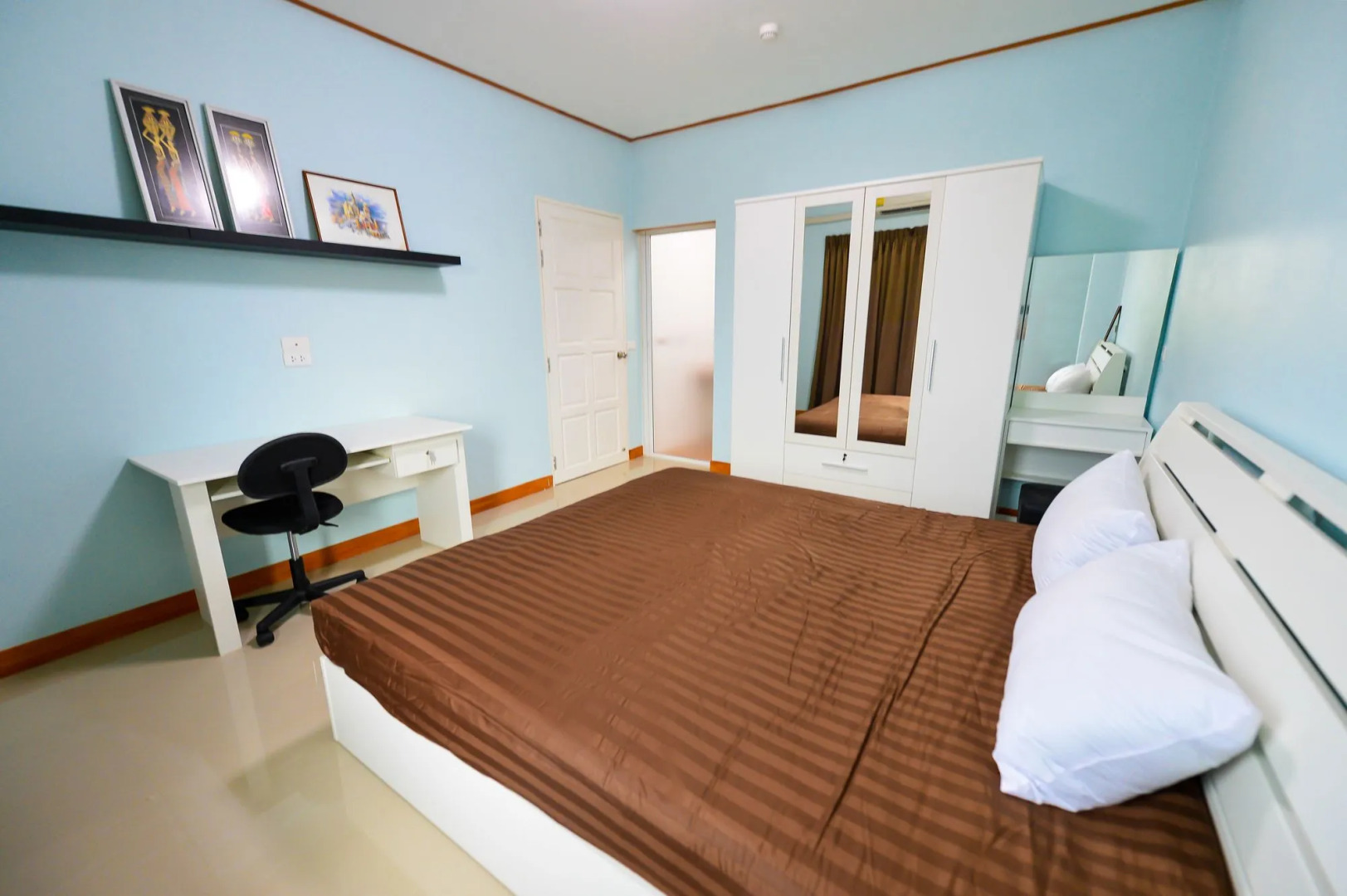 Foto - PN Home Service @ Suvarnabhumi Airport