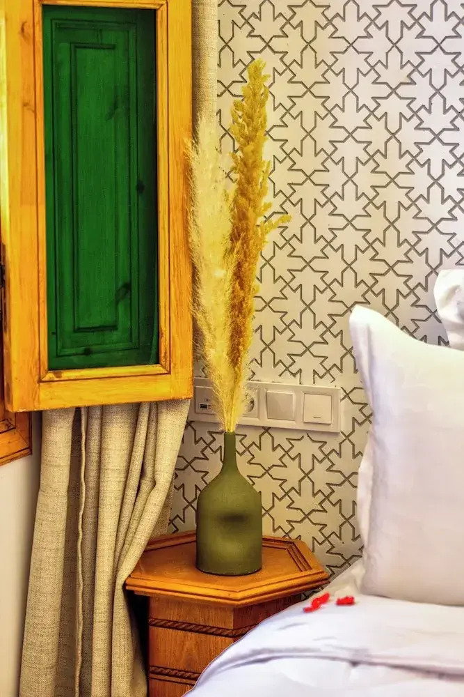 Foto - Riad AL-Ghazlan & Spa