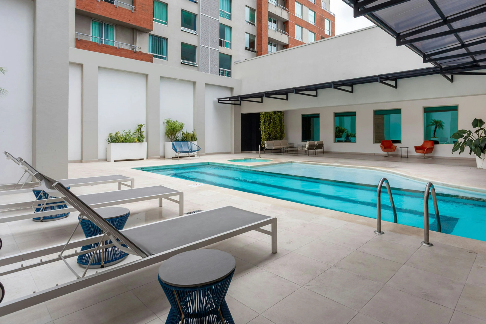 Photo - Four Points by Sheraton San Jose Sabana