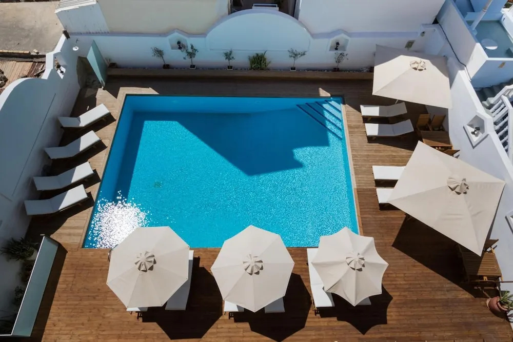 Foto - Atlantis Hotel